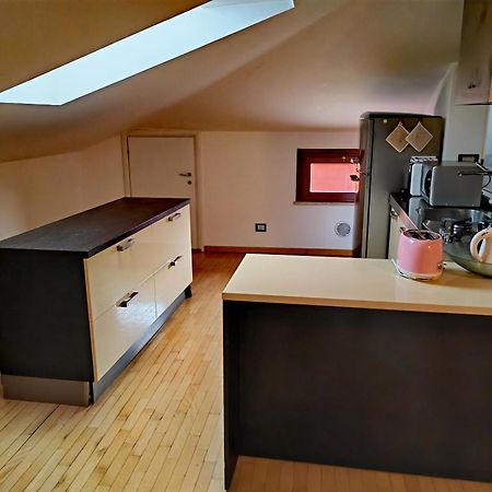 Family Apartment Verona Class 外观 照片