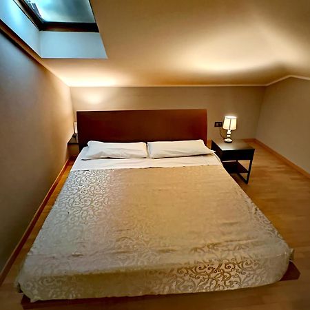 Family Apartment Verona Class 外观 照片