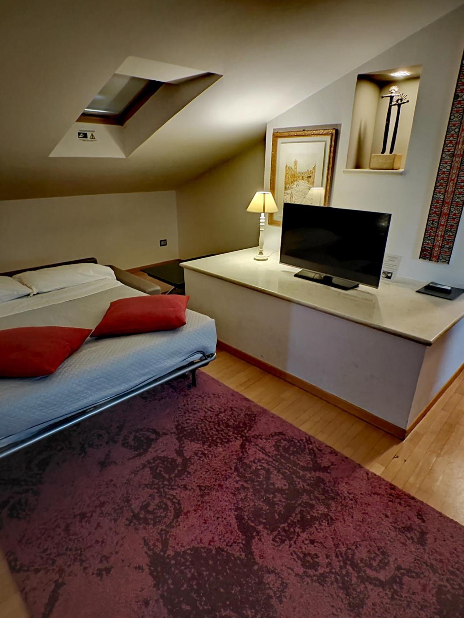 Family Apartment Verona Class 外观 照片