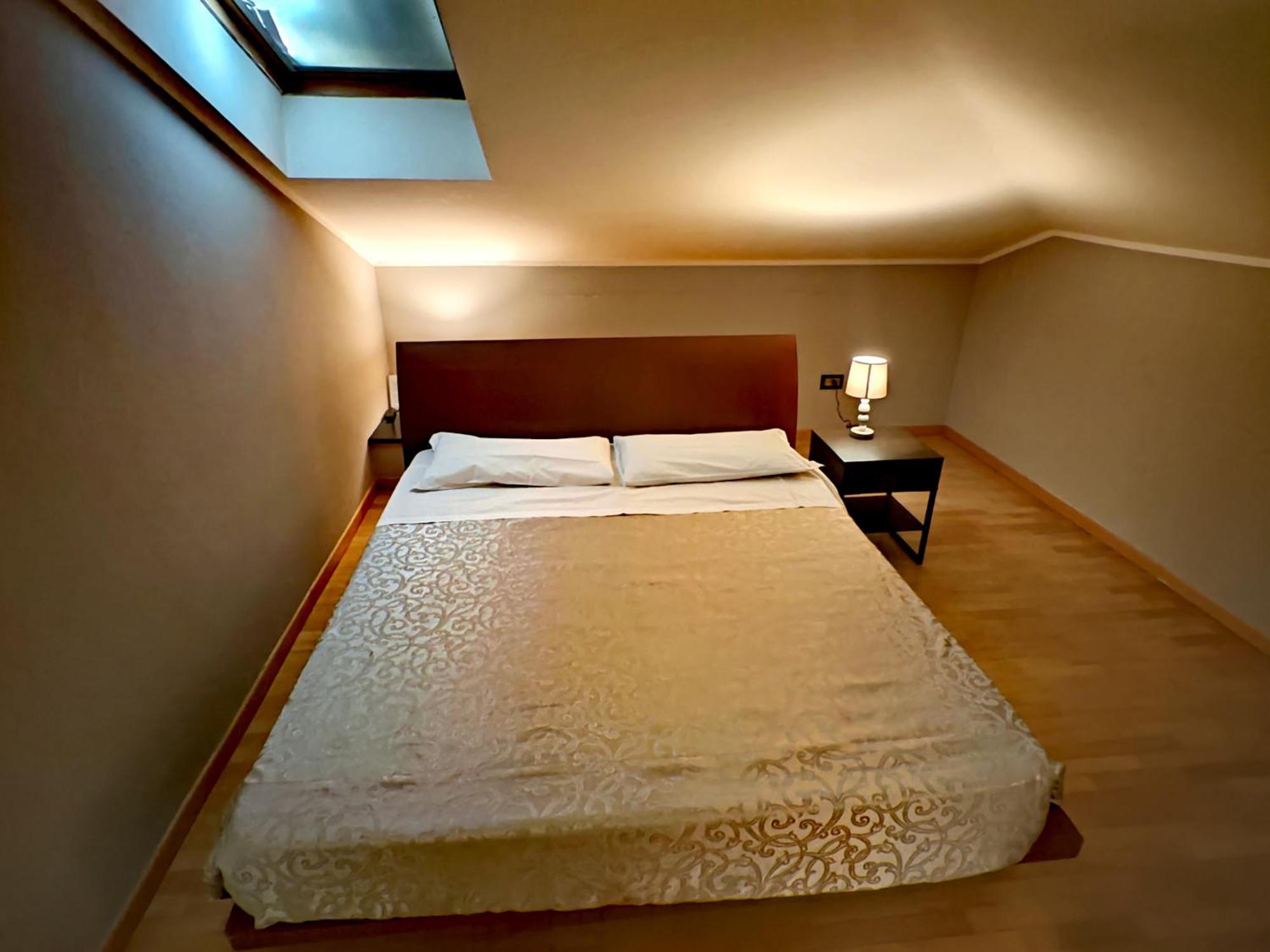 Family Apartment Verona Class 外观 照片