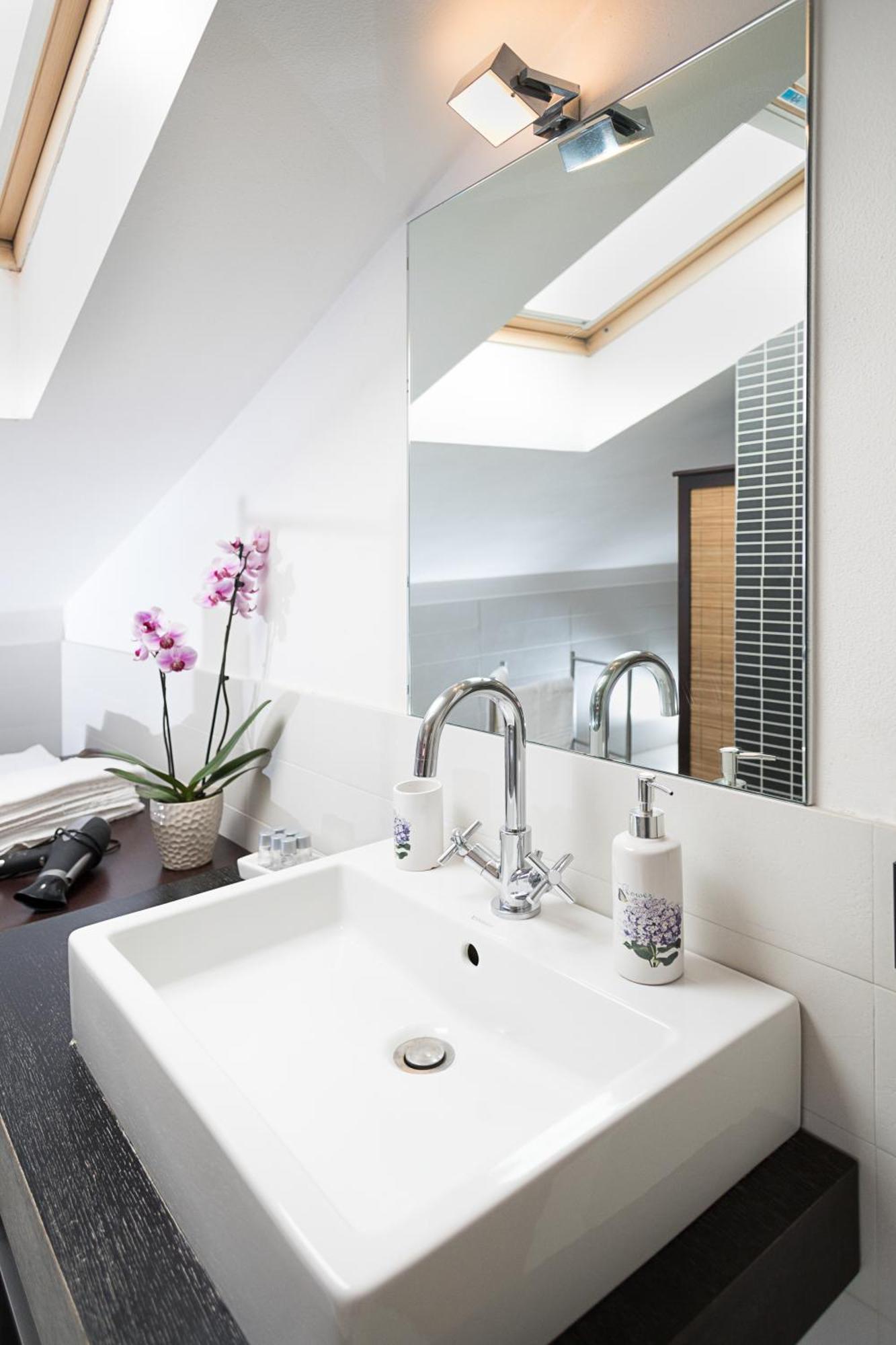 Family Apartment Verona Class 外观 照片