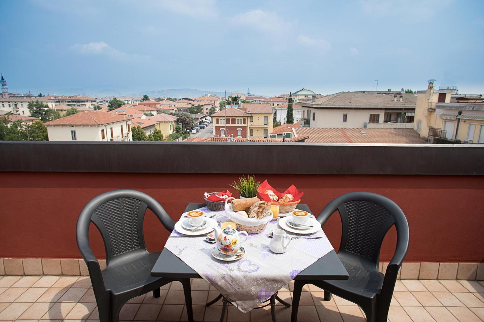 Family Apartment Verona Class 外观 照片